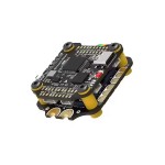 Hot Sales SpeedyBee F7 V3 BL32 50A 30x30 UAV Parts Stack F. Controller Module Integrated Betaflight OSD for Drones